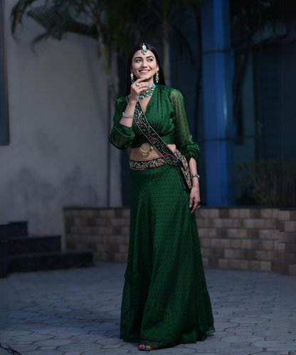 Ethenic Chic