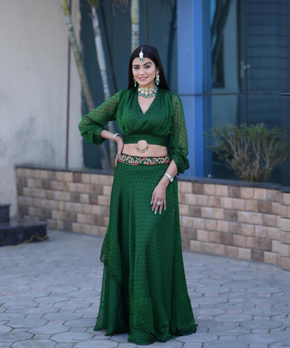 Ethenic Chic