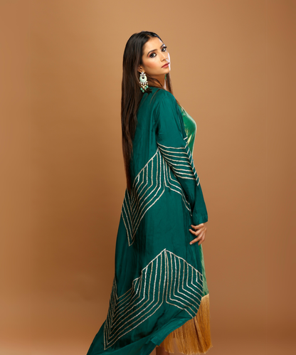 Ethenic Tunics