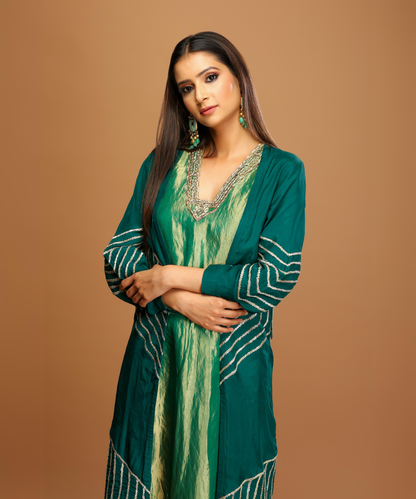 Ethenic Tunics