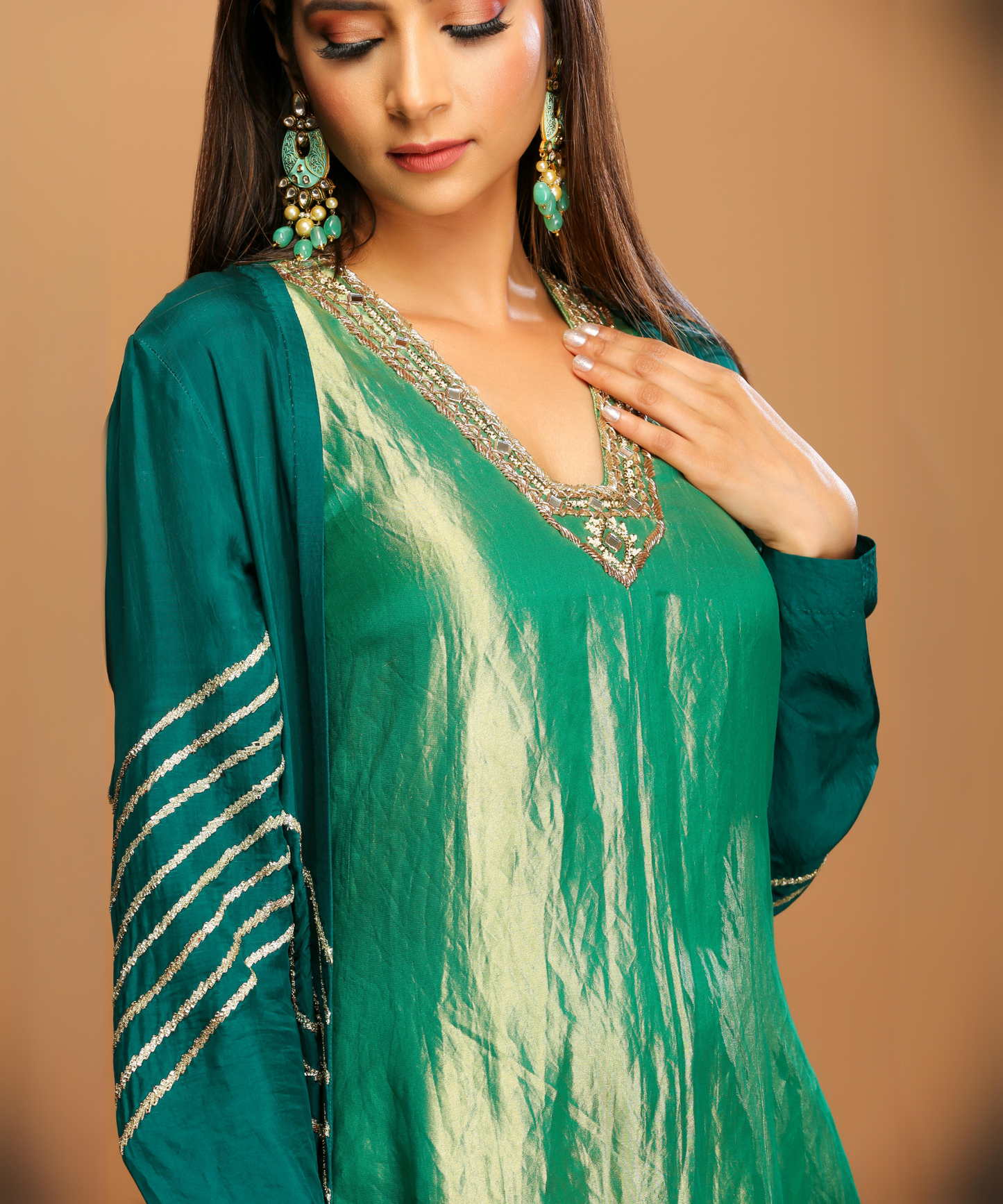 Ethenic Tunics